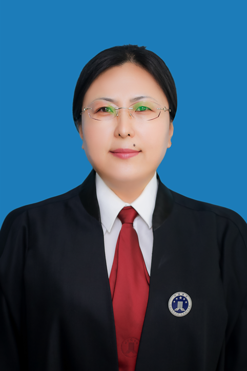 副主任